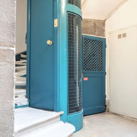 Moliere Chicsuites Paris Bagian luar foto