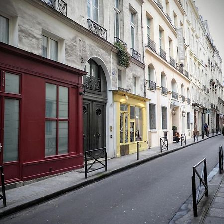 Moliere Chicsuites Paris Bagian luar foto