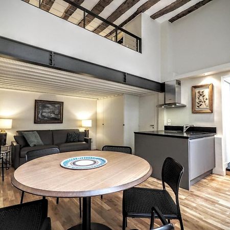 Moliere Chicsuites Paris Bagian luar foto