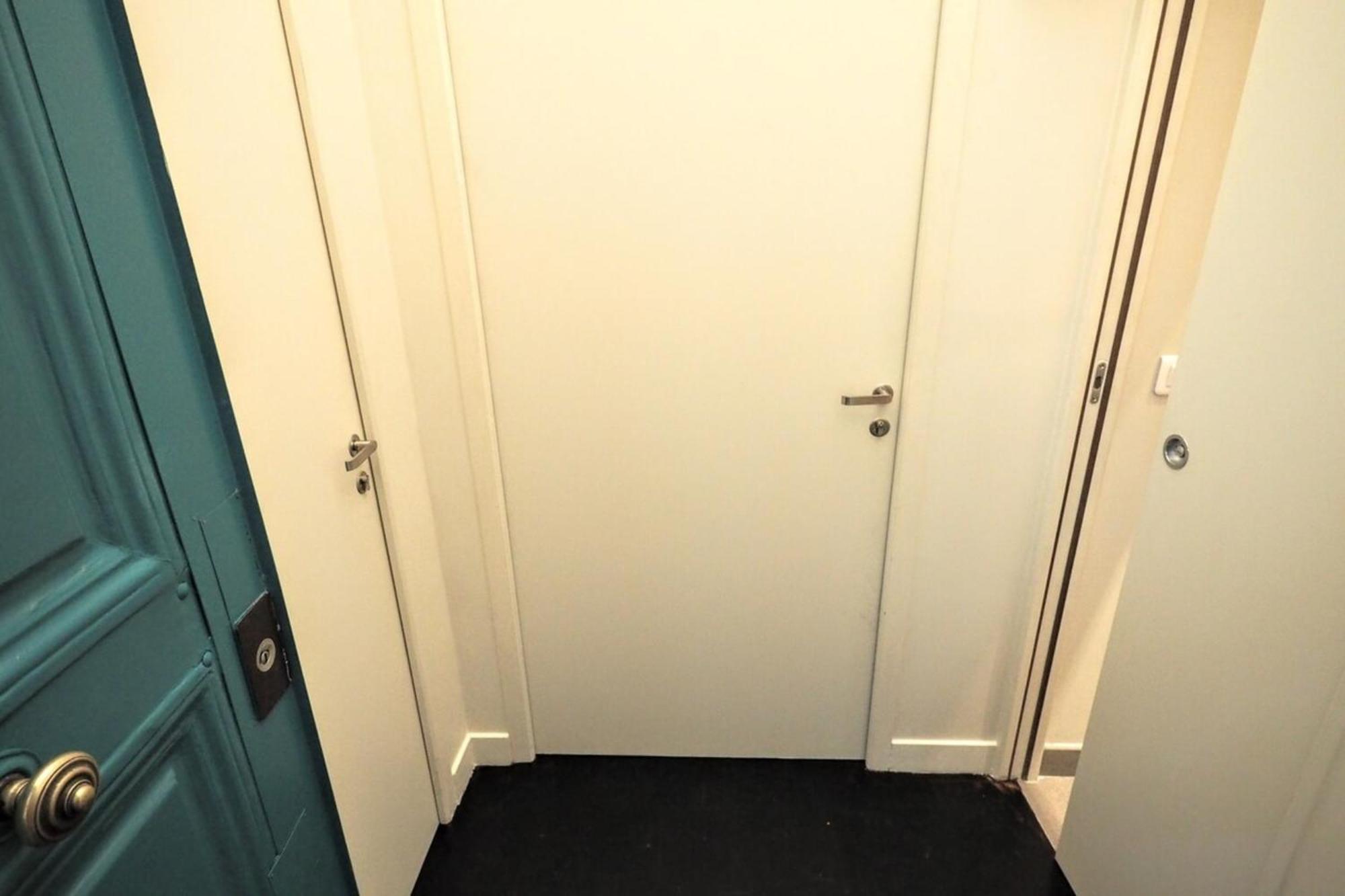 Moliere Chicsuites Paris Bagian luar foto