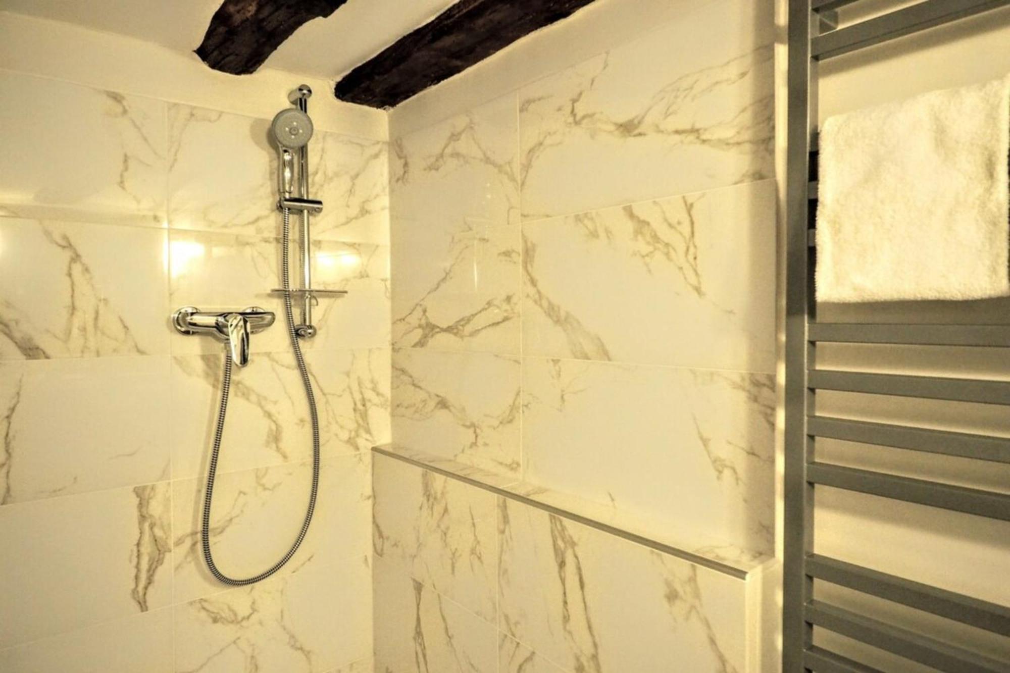 Moliere Chicsuites Paris Bagian luar foto