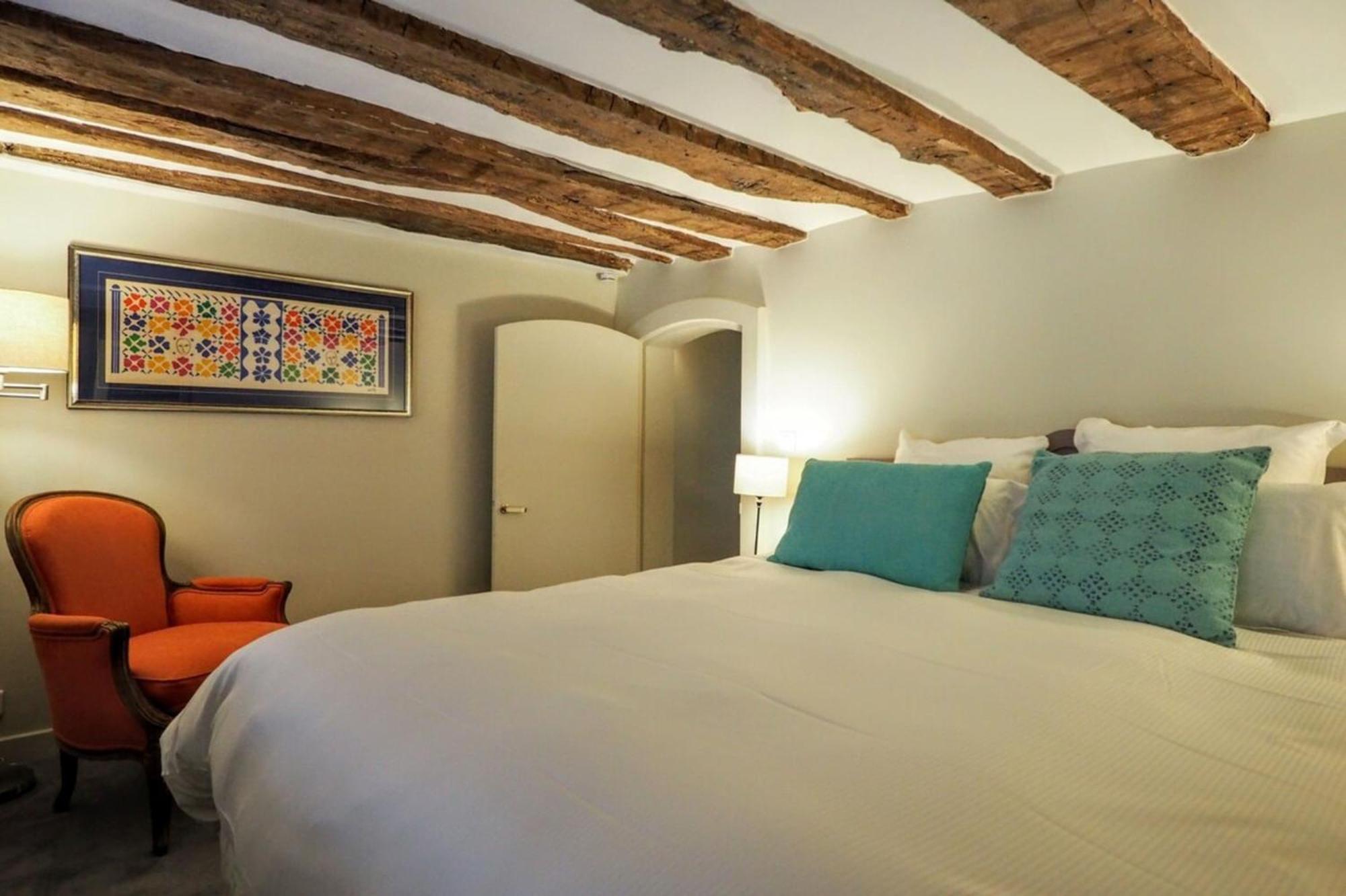 Moliere Chicsuites Paris Bagian luar foto