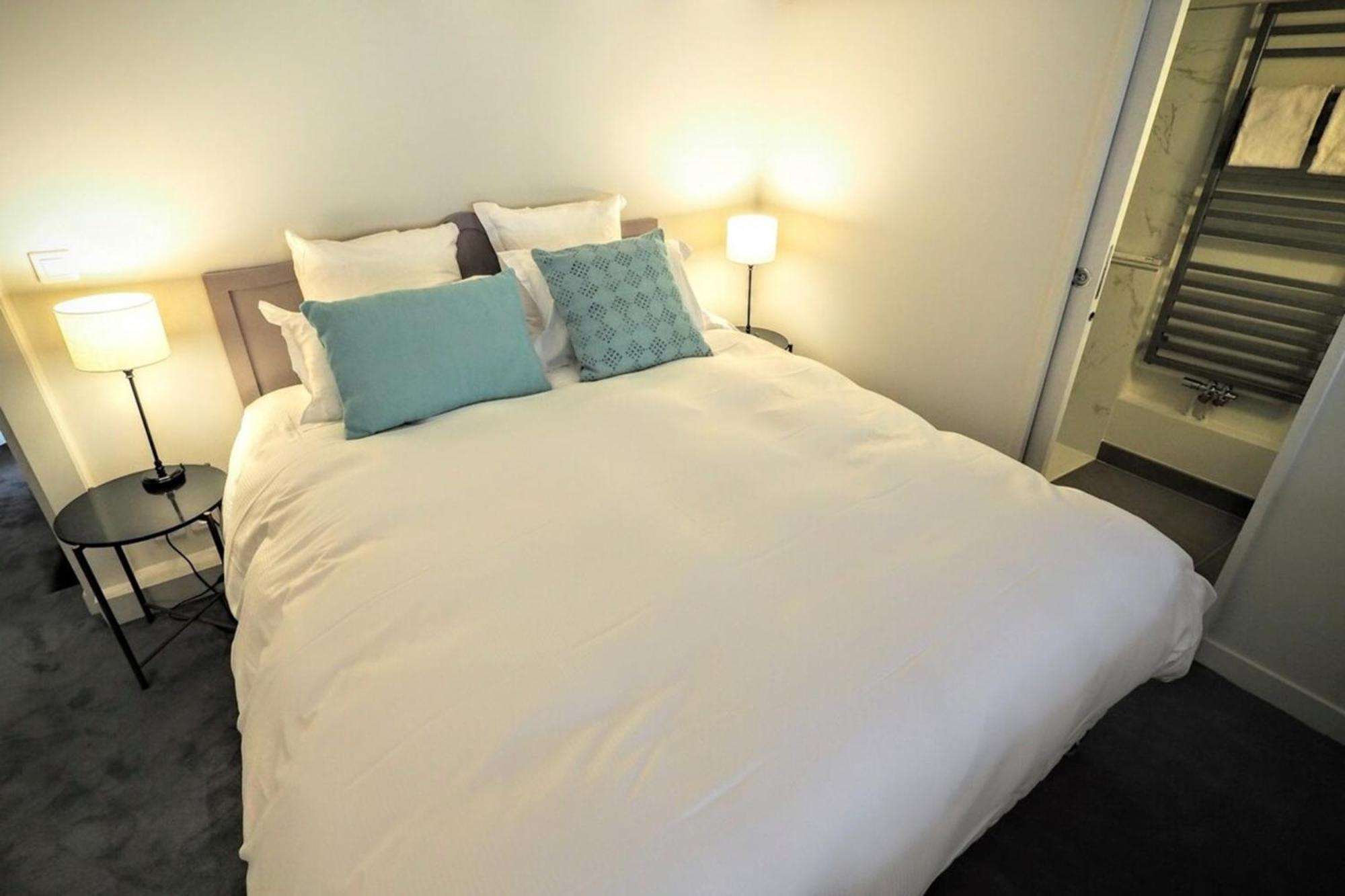 Moliere Chicsuites Paris Bagian luar foto