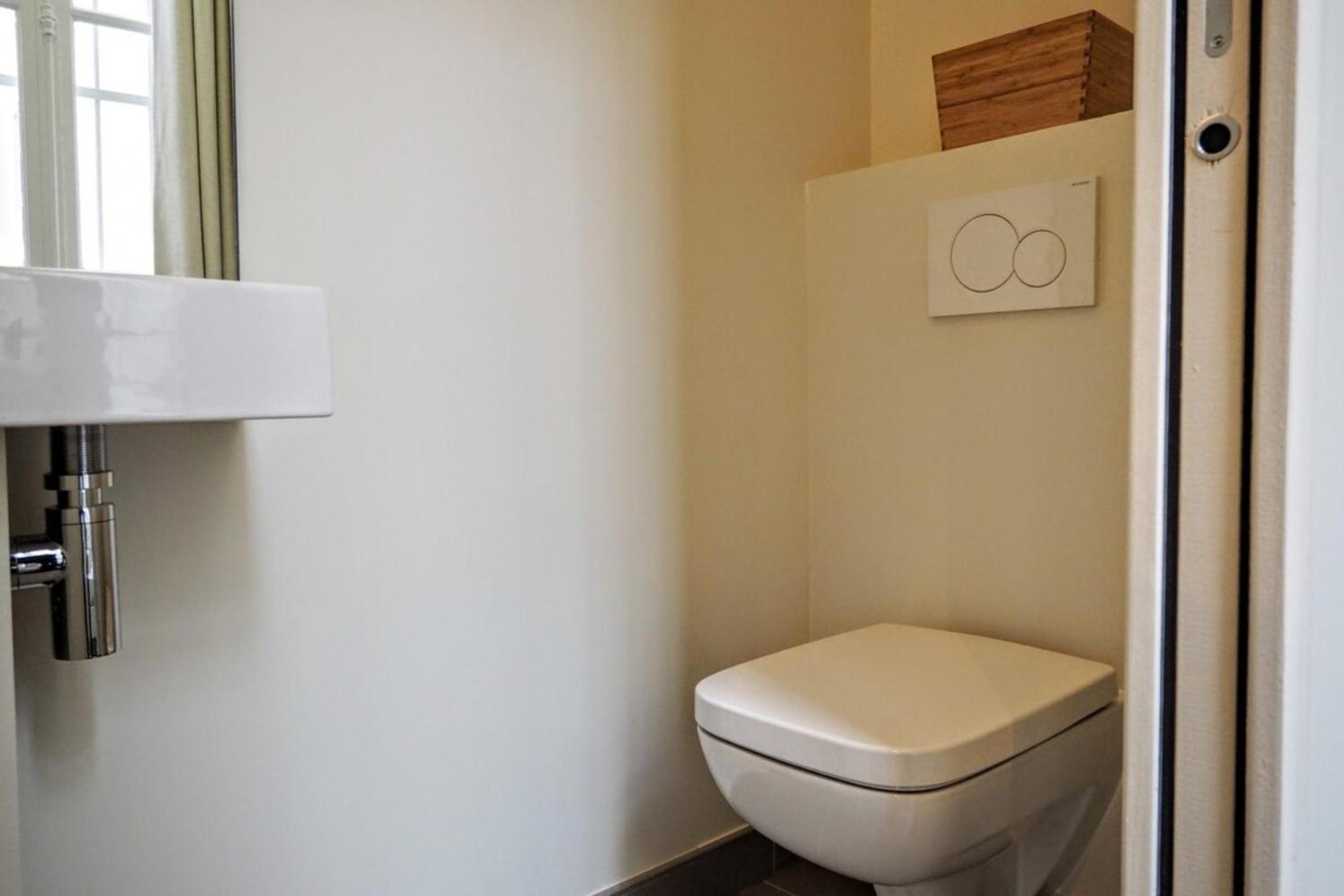 Moliere Chicsuites Paris Bagian luar foto