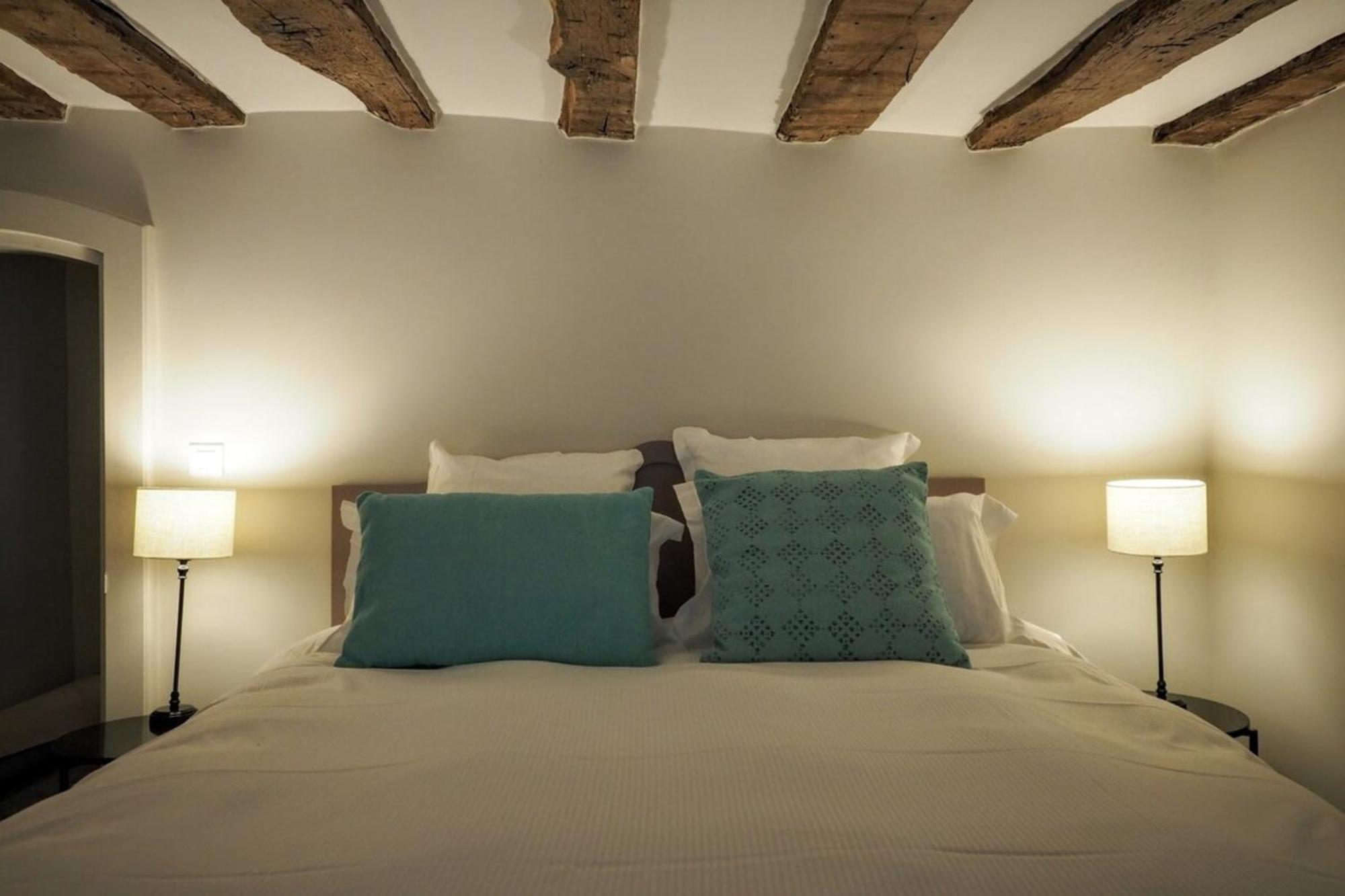 Moliere Chicsuites Paris Bagian luar foto