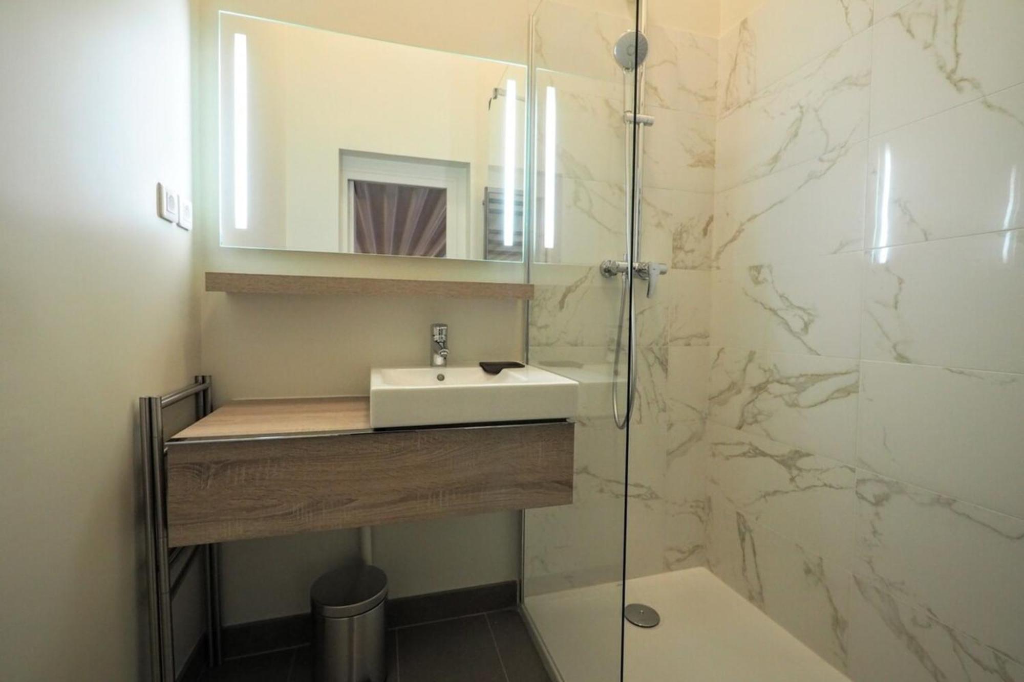 Moliere Chicsuites Paris Bagian luar foto