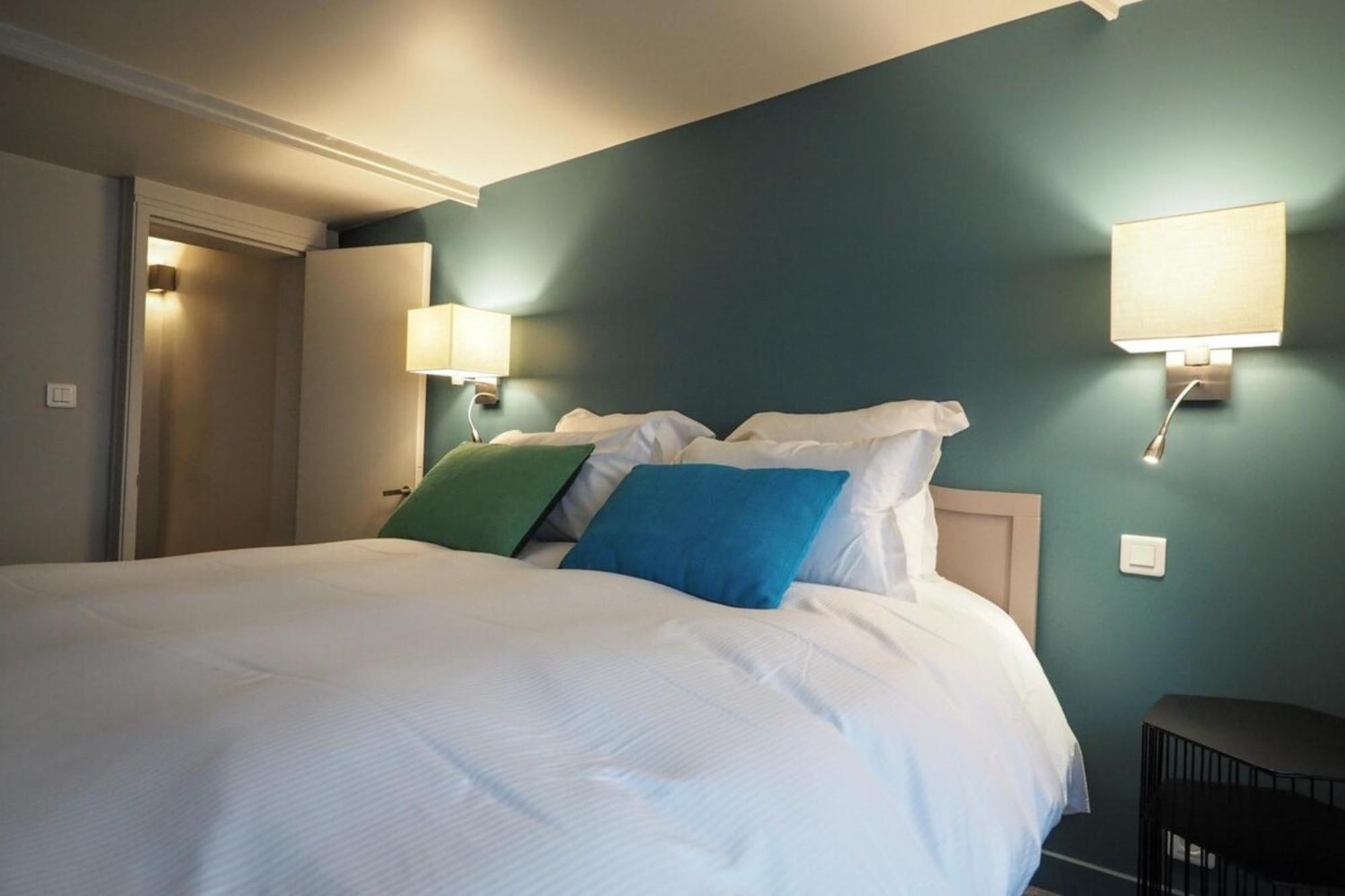 Moliere Chicsuites Paris Bagian luar foto