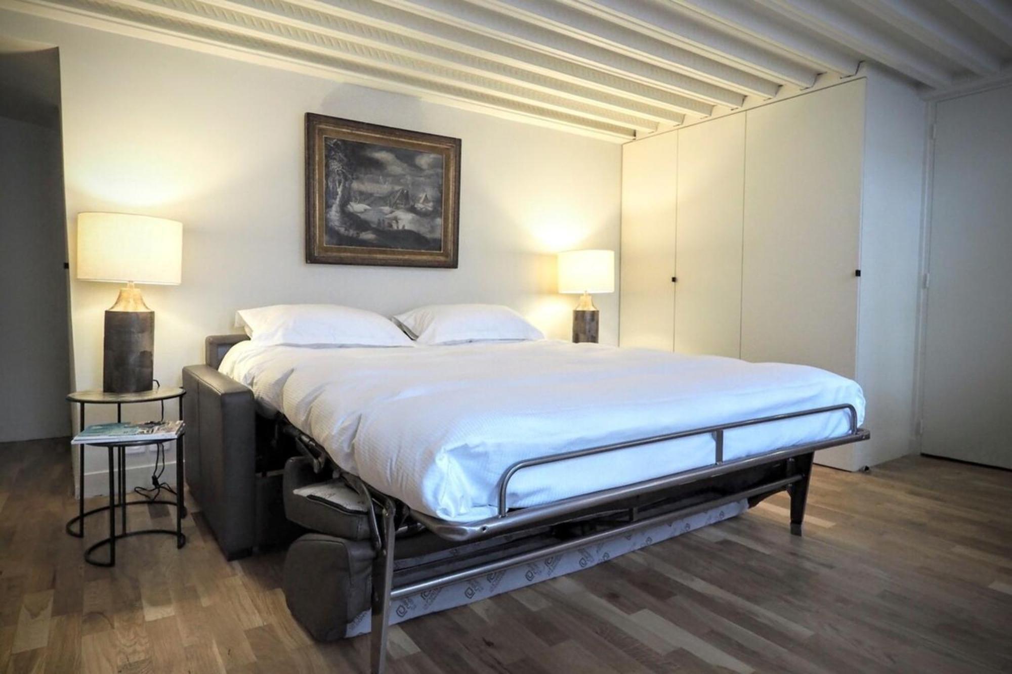 Moliere Chicsuites Paris Bagian luar foto